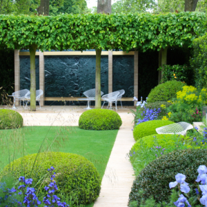 plantes tecnocampus